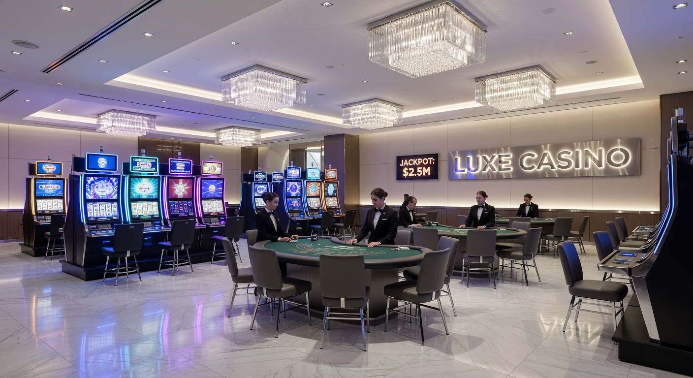Graphic depicting casino compliance teams reviewing AML risk assessments amid regulatory documents